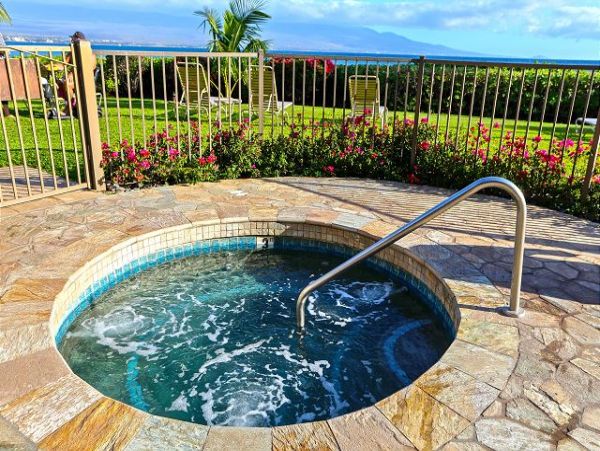 Kihei Condo 970529