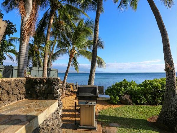 Kihei Condo 970529