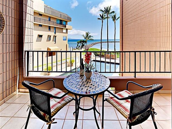 Kihei Condo 970530