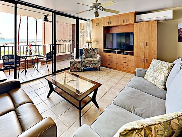 Kihei Condo 970530