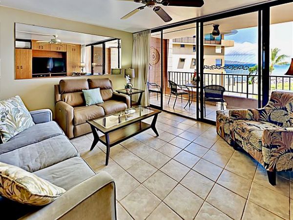 Kihei Condo 970530
