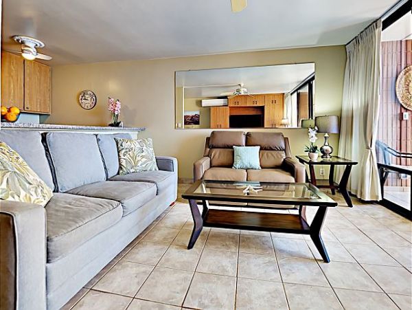 Kihei Condo 970530