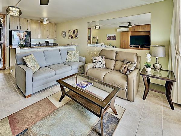 Kihei Condo 970530