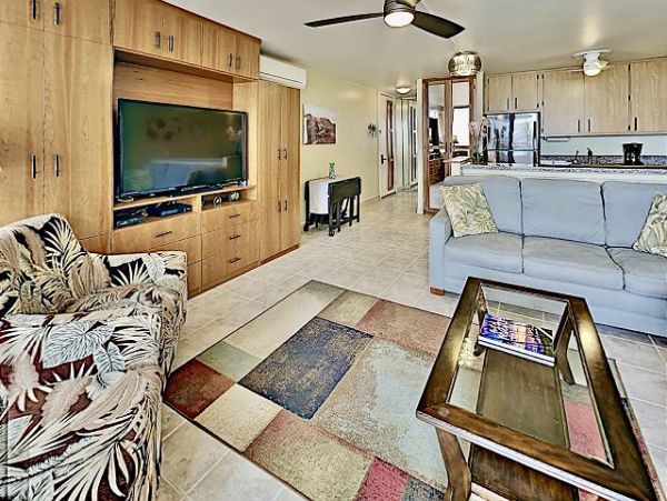 Kihei Condo 970530