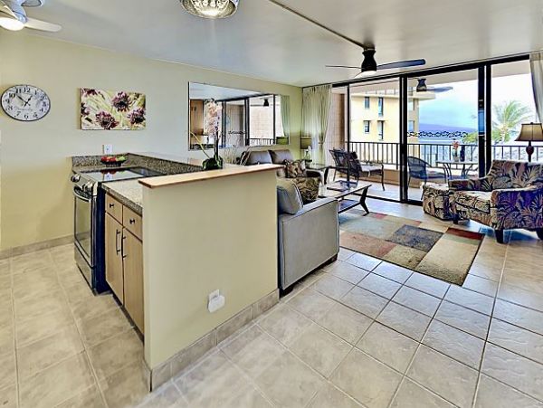 Kihei Condo 970530
