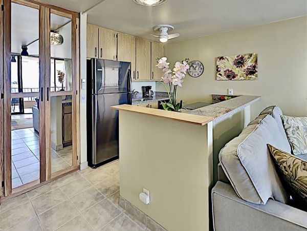 Kihei Condo 970530