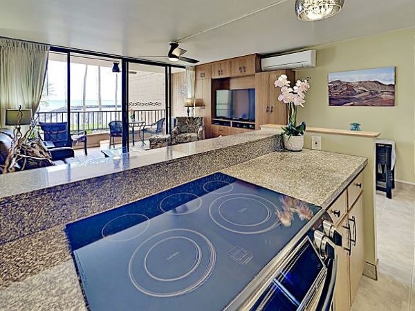 Kihei Condo 970530