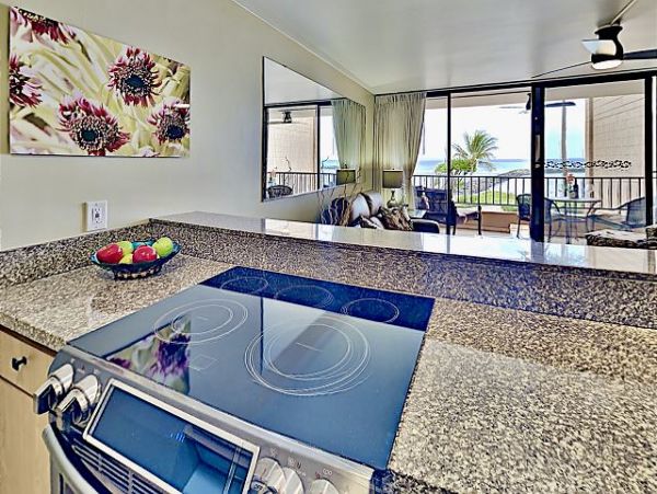 Kihei Condo 970530