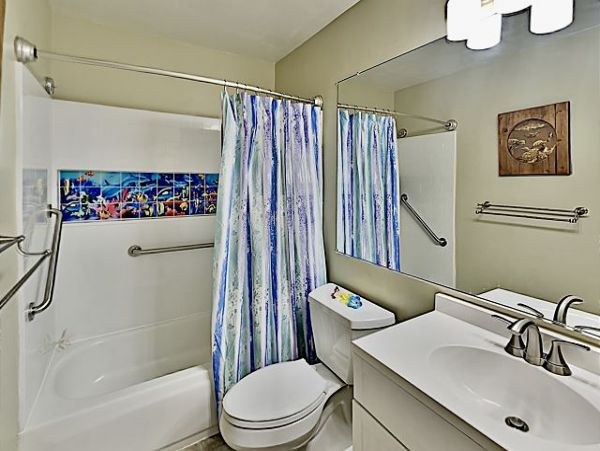 Kihei Condo 970530