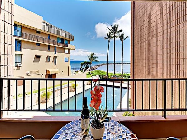 Kihei Condo 970530
