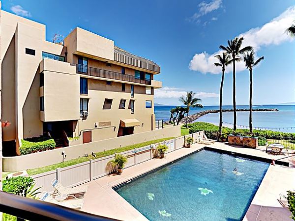 Kihei Condo 970530