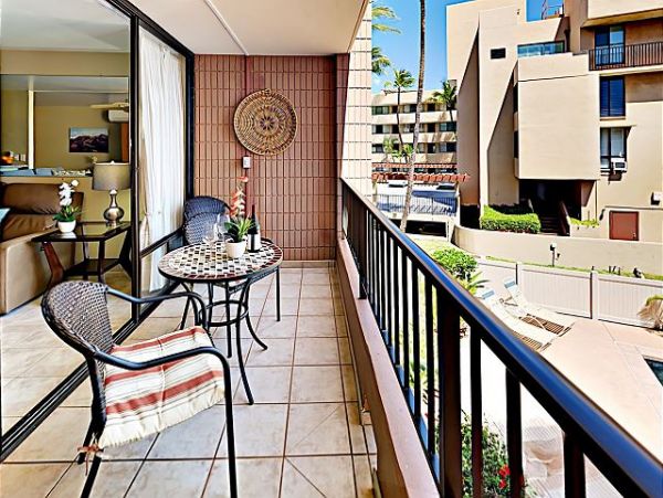 Kihei Condo 970530