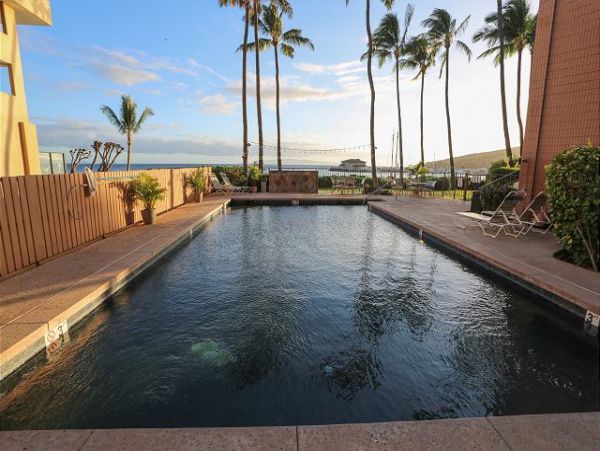 Kihei Condo 970530