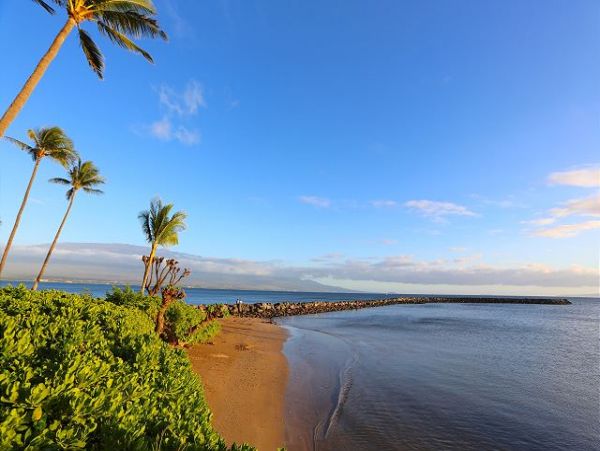 Kihei Condo 970530