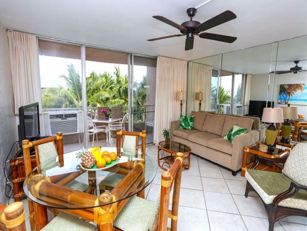 Kihei Condo 970531
