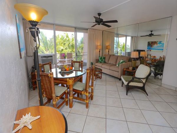 Kihei Condo 970531