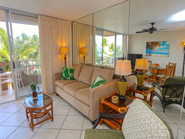 Kihei Condo 970531