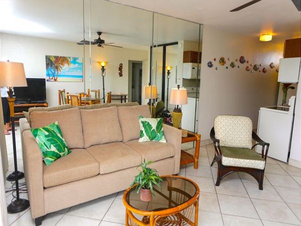 Kihei Condo 970531