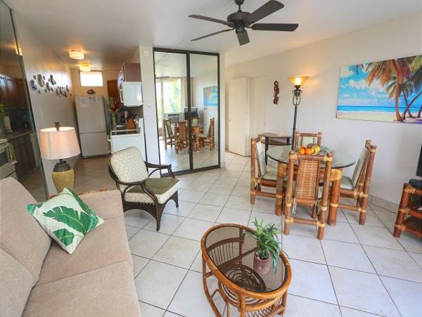 Kihei Condo 970531