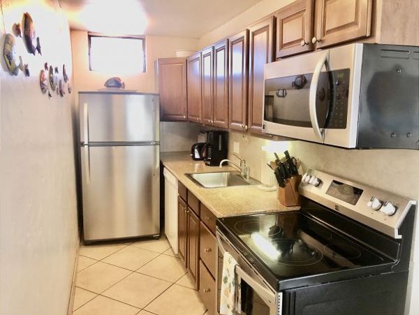Kihei Condo 970531
