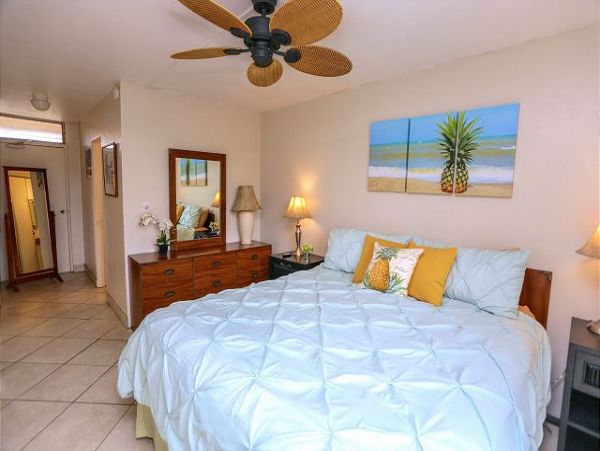 Kihei Condo 970531