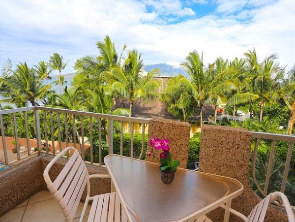 Kihei Condo 970531