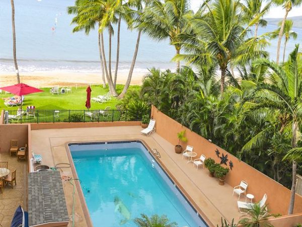 Kihei Condo 970531