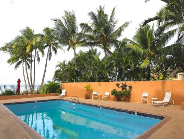 Kihei Condo 970531