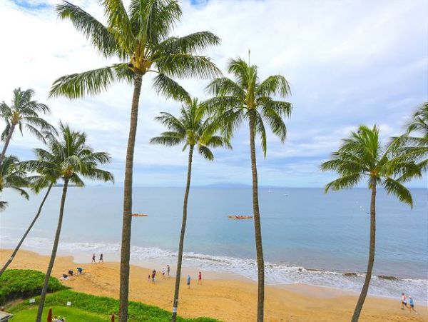 Kihei Condo 970531