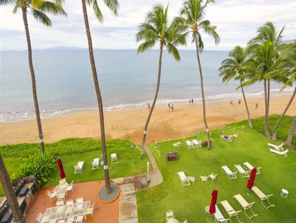 Kihei Condo 970531