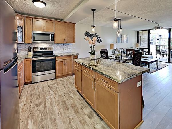 Wailea Condo 970532