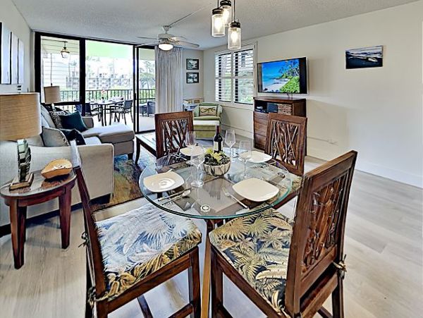 Wailea Condo 970532