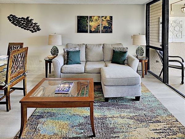 Wailea Condo 970532