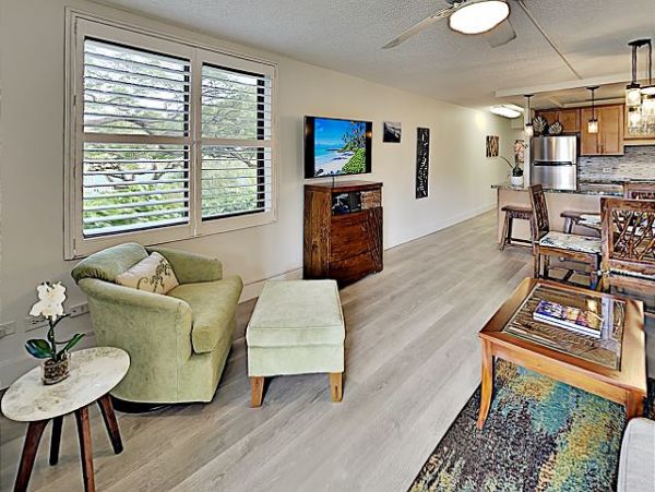 Wailea Condo 970532