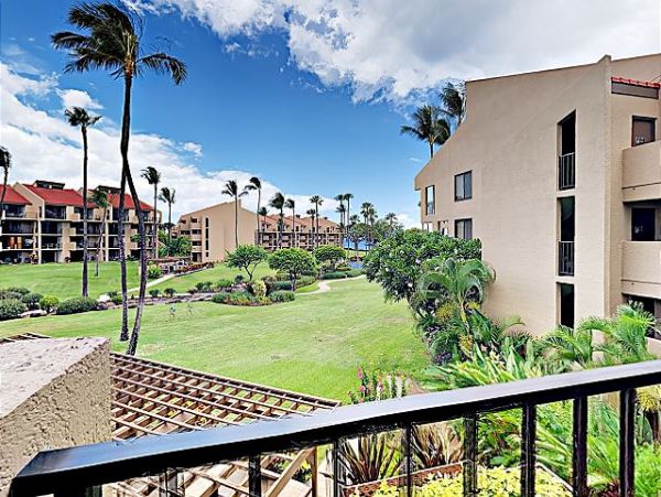 Wailea Condo 970532