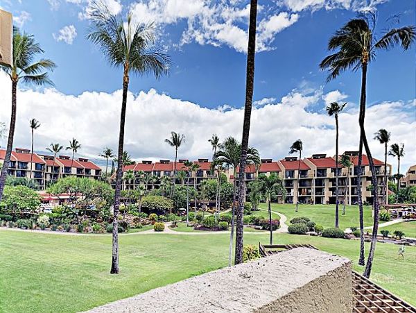 Wailea Condo 970532