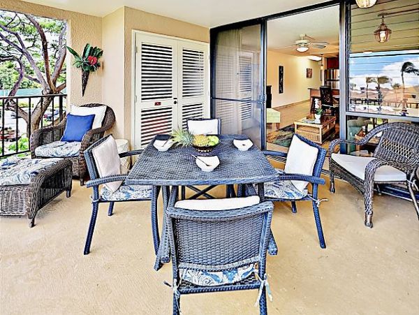 Wailea Condo 970532