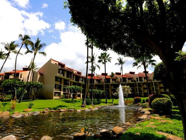 Wailea Condo 970532