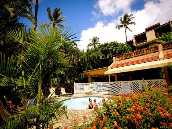 Wailea Condo 970532