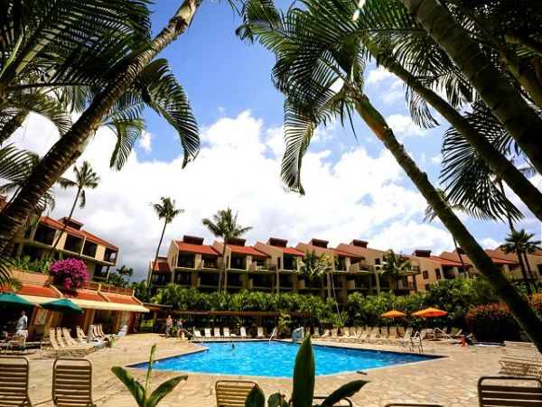 Wailea Condo 970532