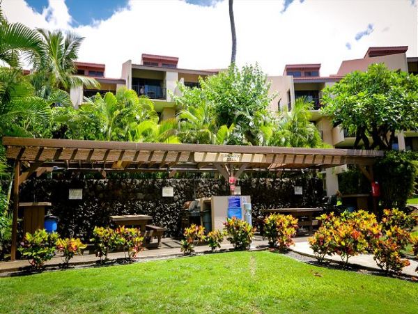 Wailea Condo 970532
