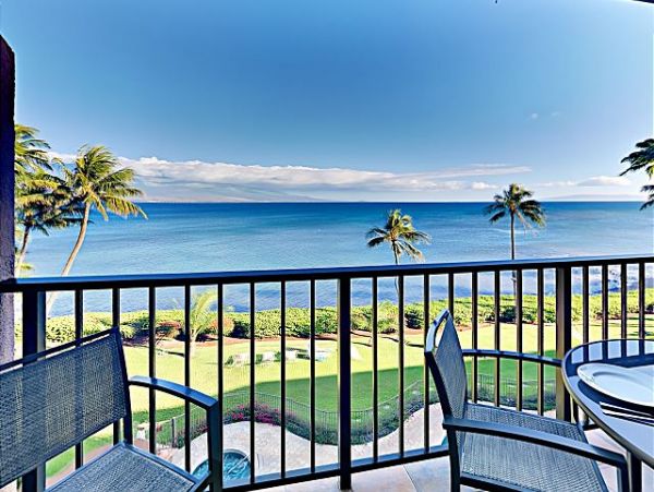 Kihei Condo 970534