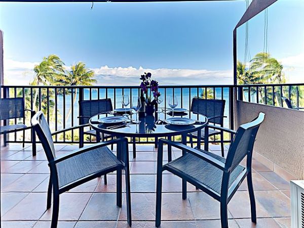 Kihei Condo 970534