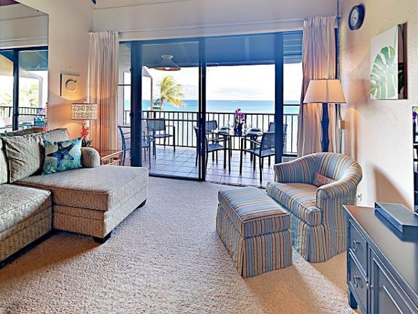 Kihei Condo 970534