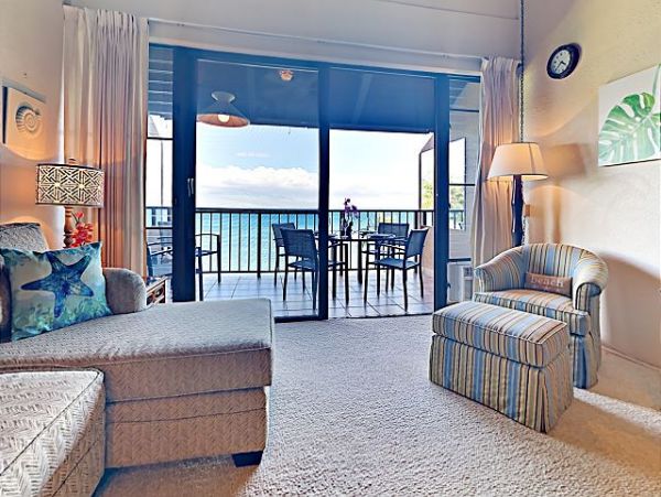 Kihei Condo 970534
