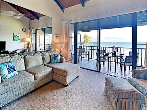Kihei Condo 970534