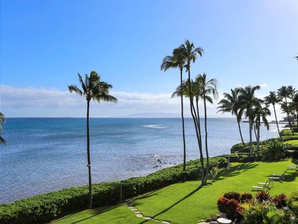 Kihei Condo 970534
