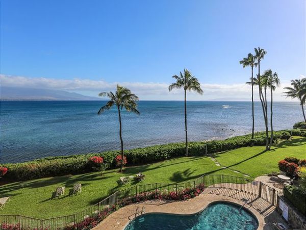 Kihei Condo 970534