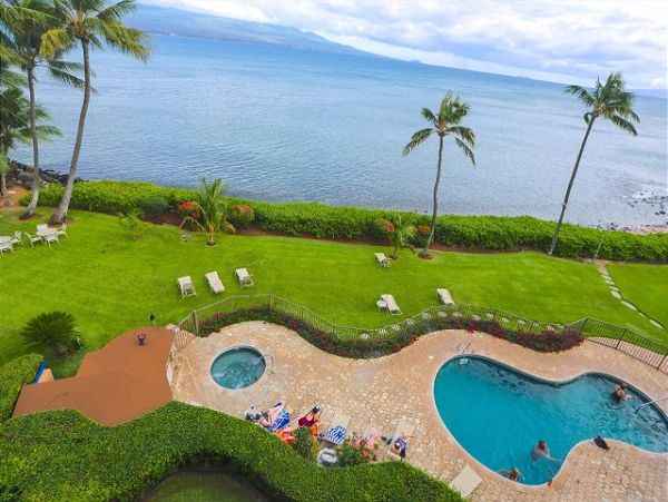 Kihei Condo 970534