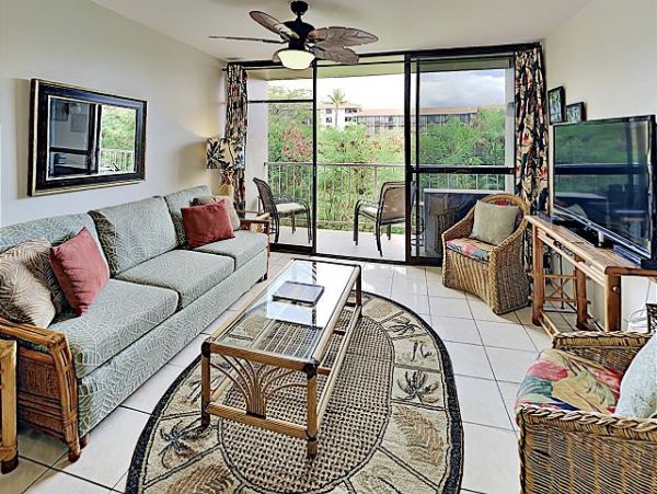 Kihei Condo 970535